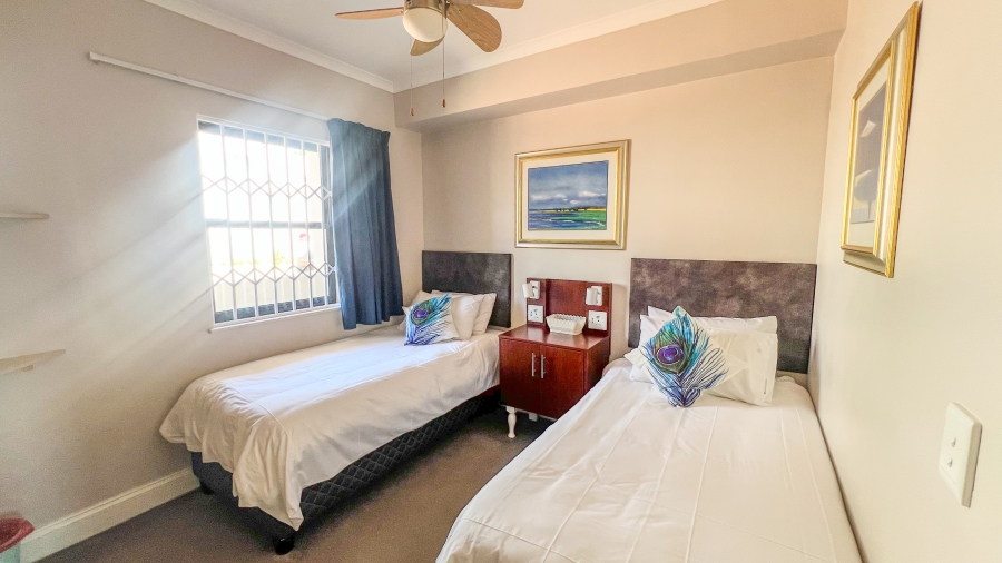 2 Bedroom Property for Sale in Gordons Bay Central Western Cape